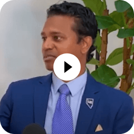 Education, Growth, and Leadership with Reuben D'Silva