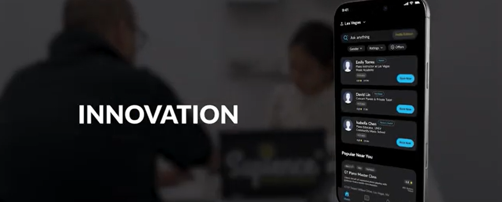 innovation