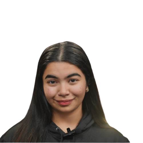 Arushi Chamaria