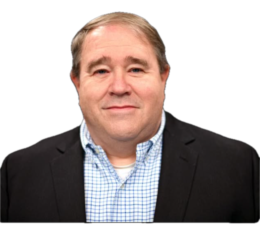 Dr. Jeff Arnot