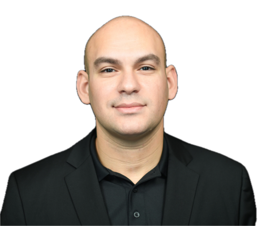 Michael Soto