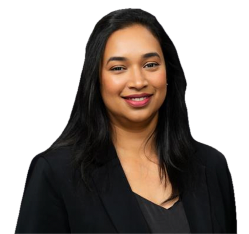 Puja Chamaria