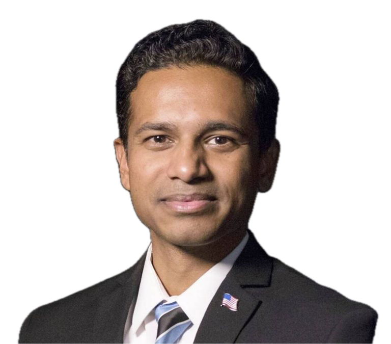 Reuben D'Silva